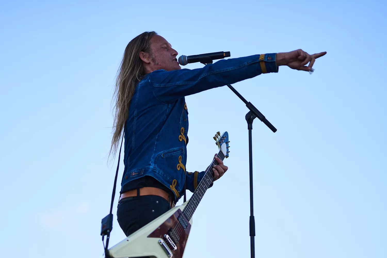 Jelling Musikfestival er klar med det fulde program