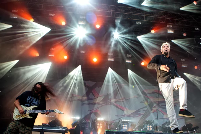 GAFFA kårer årets udenlandske album – nummer 20-11