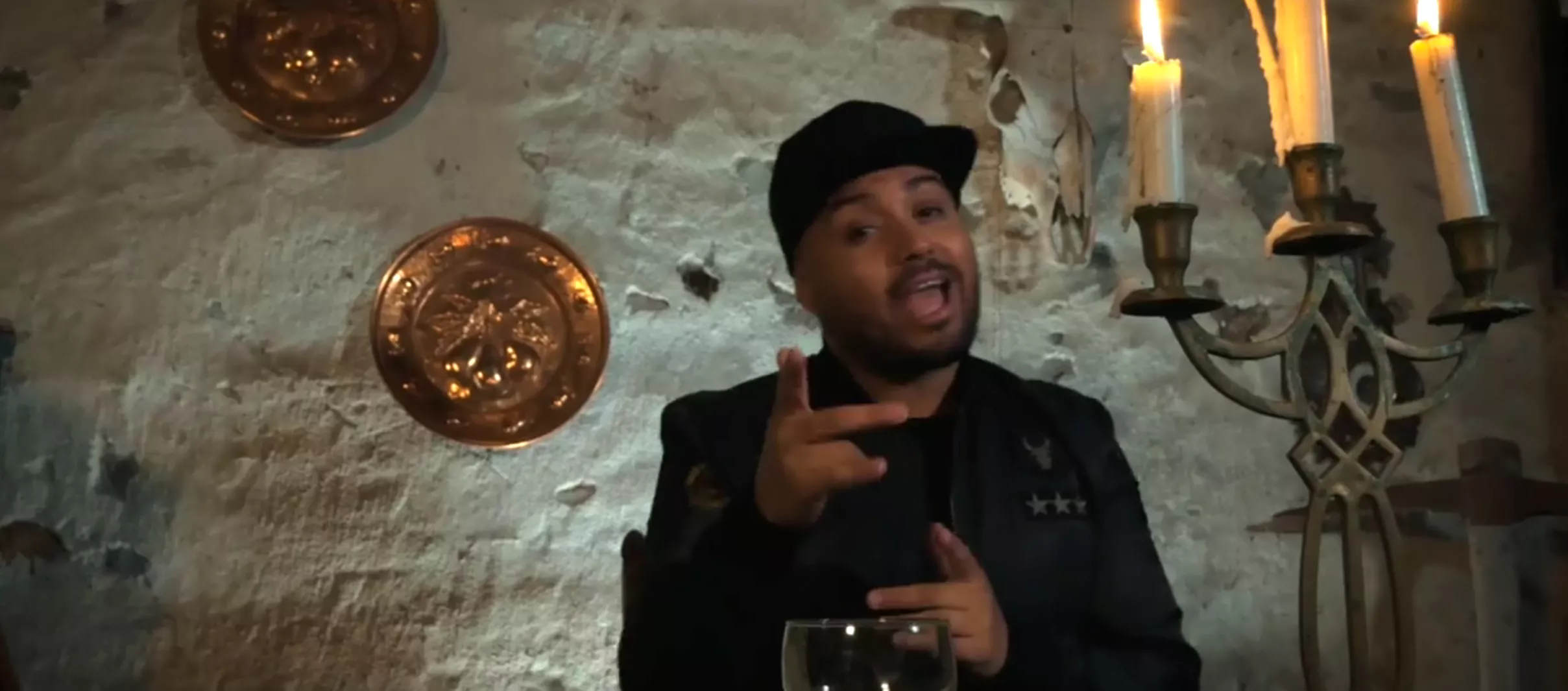 USO takker sine haters i ny sang og video