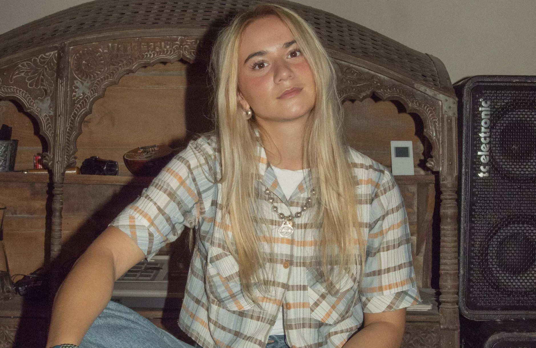 GUIDE: Her er ugens albumanmeldelser