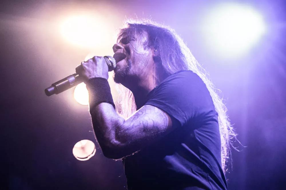 SPELLI...SATAN V 11 – färska låtar från den hårdare skolan