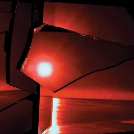 Nine Types of Light - TV On The Radio