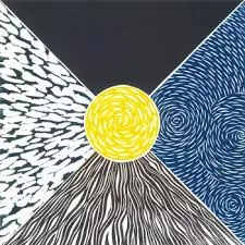 A Taste Of Salt - The Bronson Brotheres