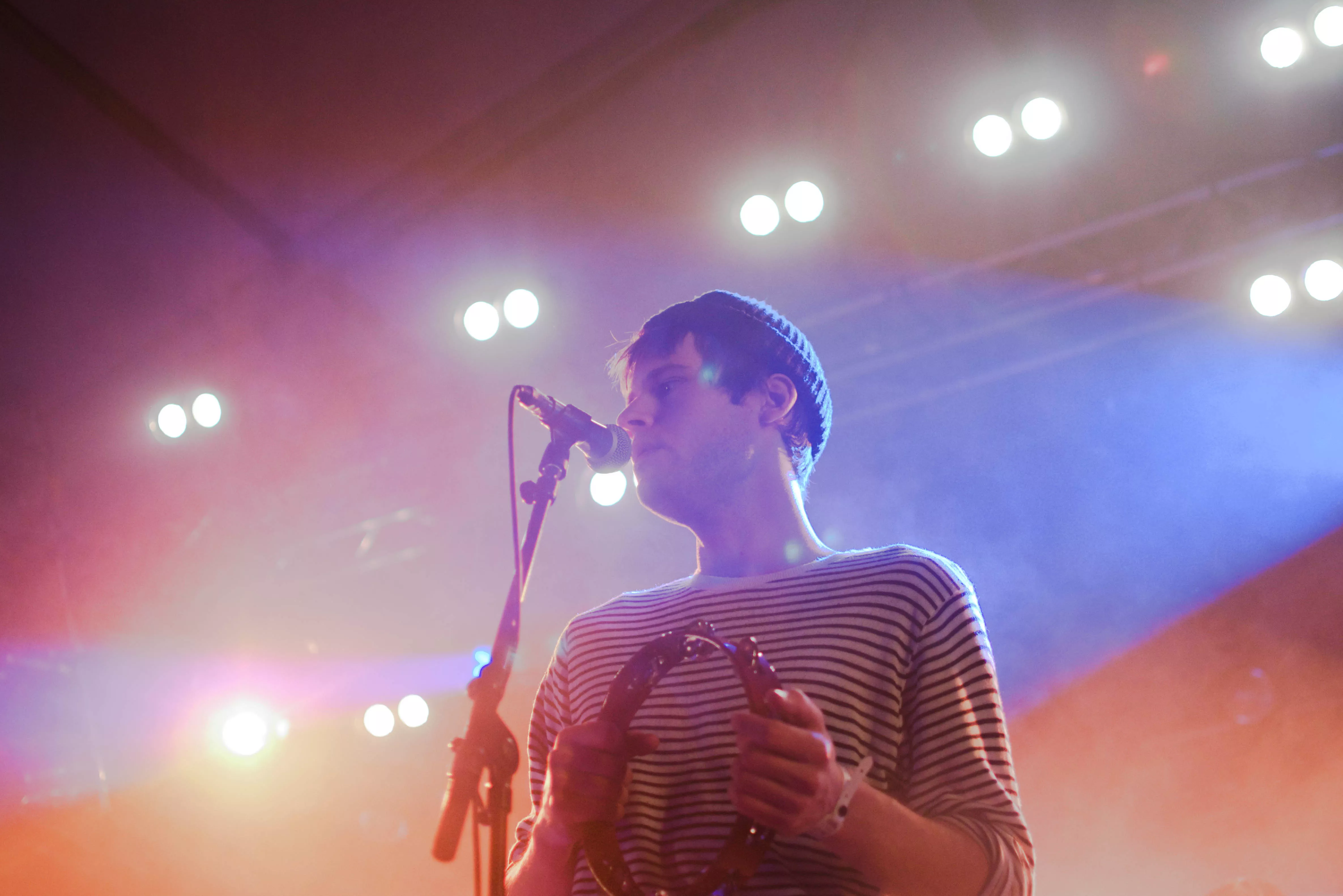 Young Dreams: WiMP Teltet, by:Larm