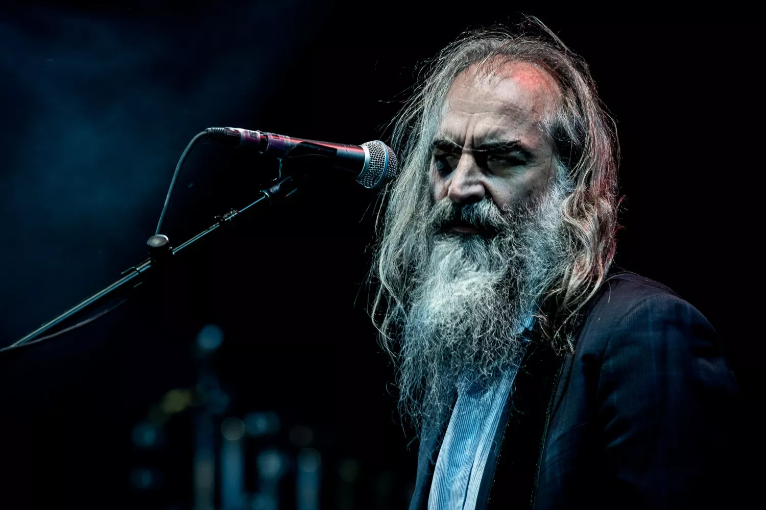 The Dirty Three klar med første album i tolv år