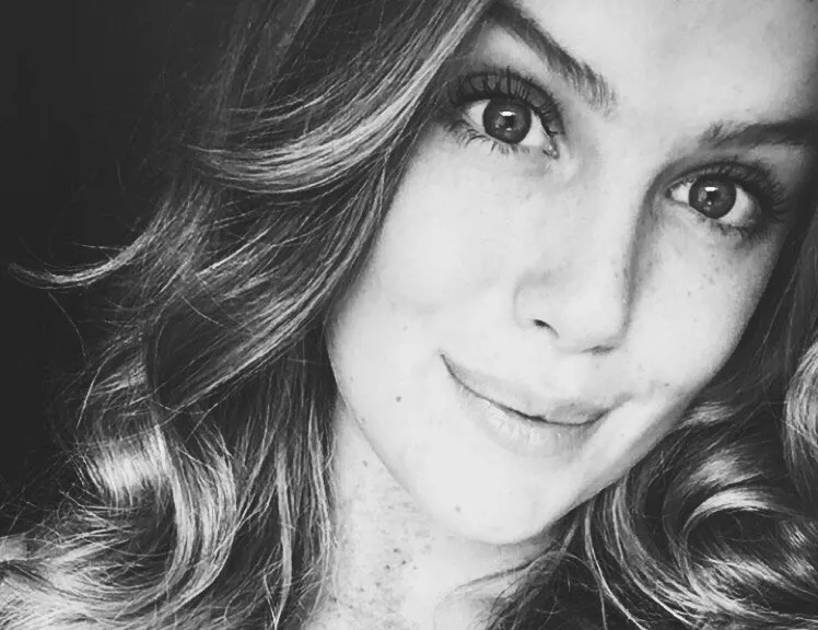 Look What You Made Me Do - Sofia Cervell