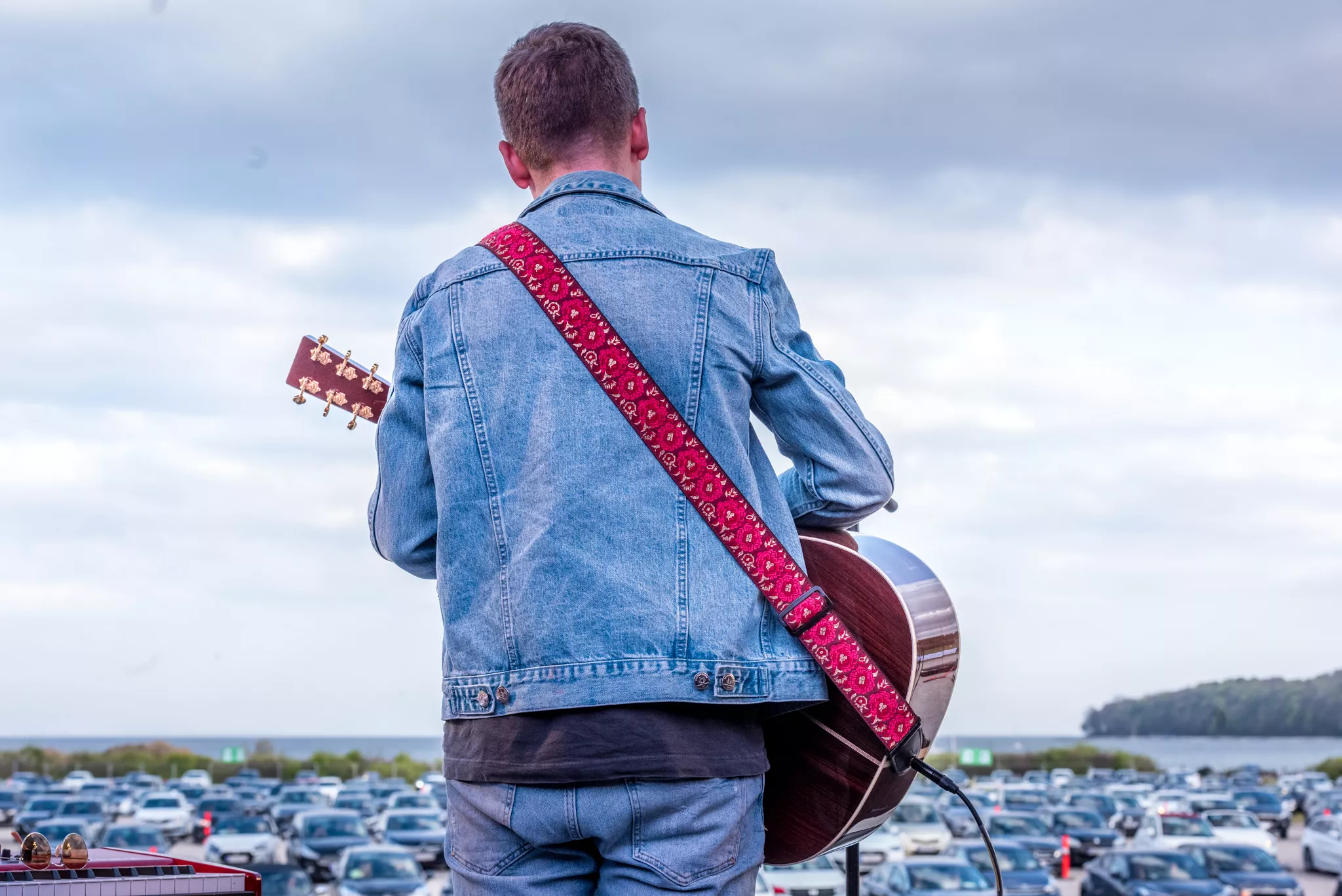 Ringsted Festival føjer to navne til programmet - og hæver billetprisen