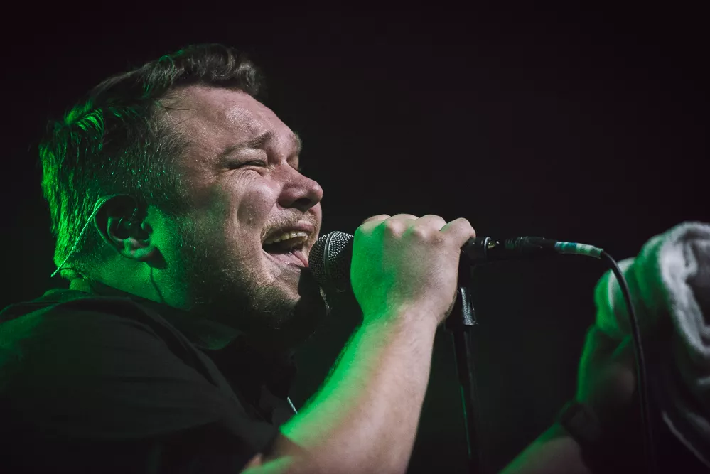 Truls : Spot Festival, Atlas, Aarhus