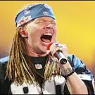 Guns N' Roses til Portugal