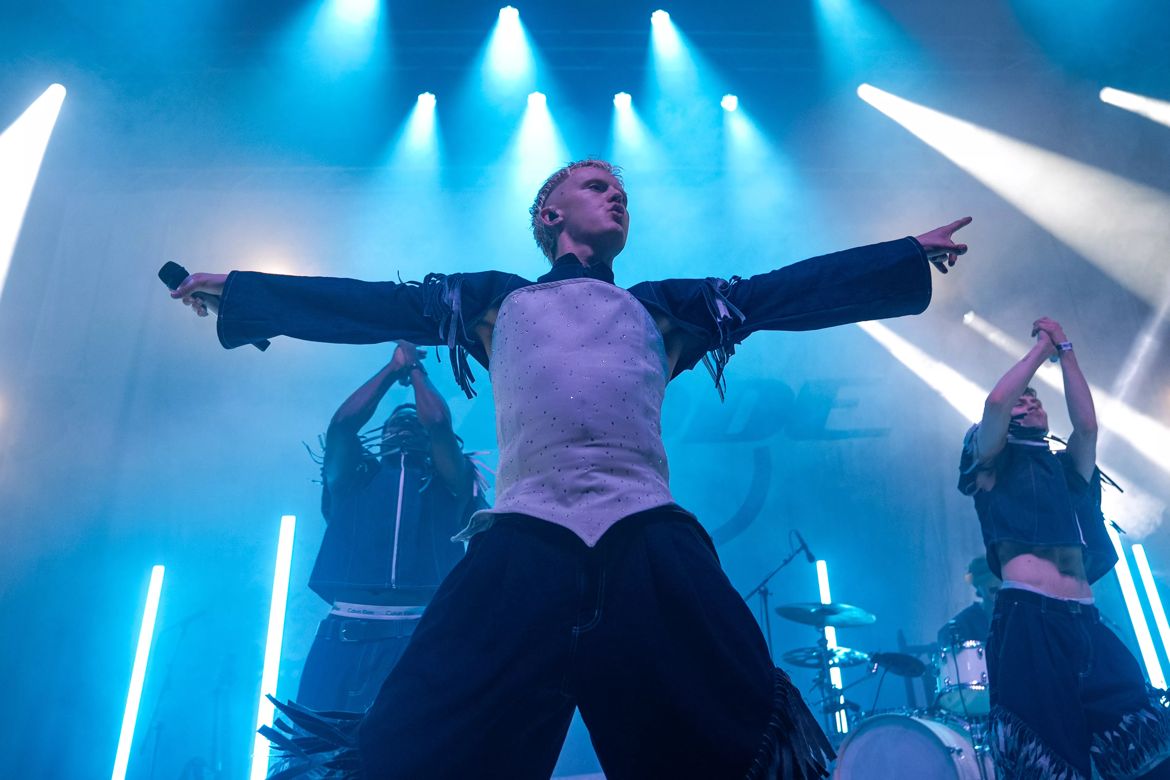 Foto: Mathias Engmark