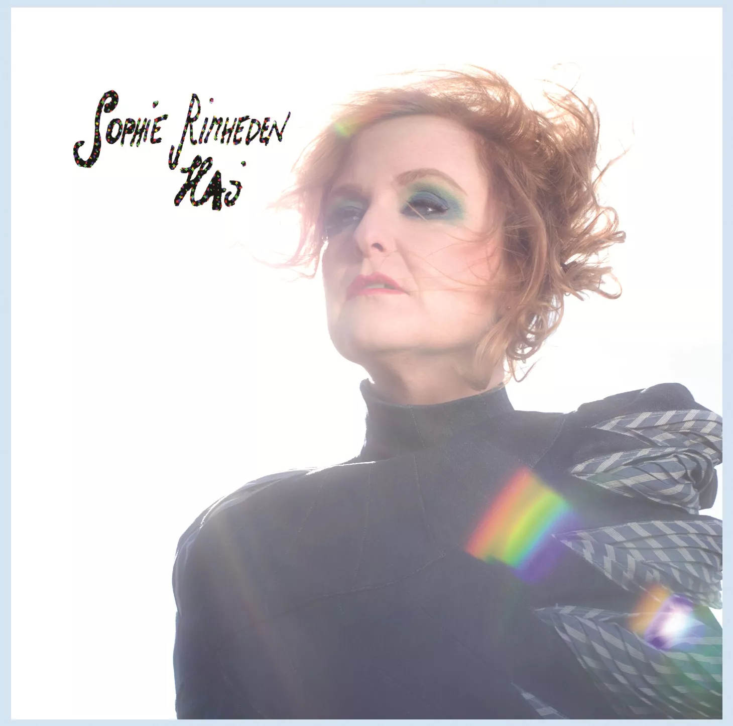 Haj - Sophie Rimheden