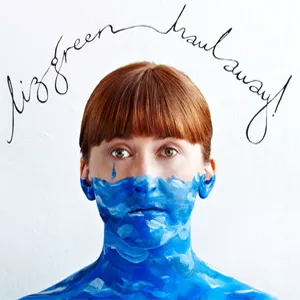 Haul Away! - Liz Green