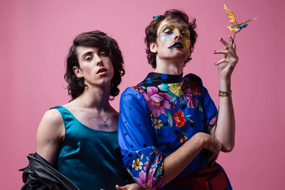 PWR BTTM droppes av flere festivaler etter voldtektsanklager