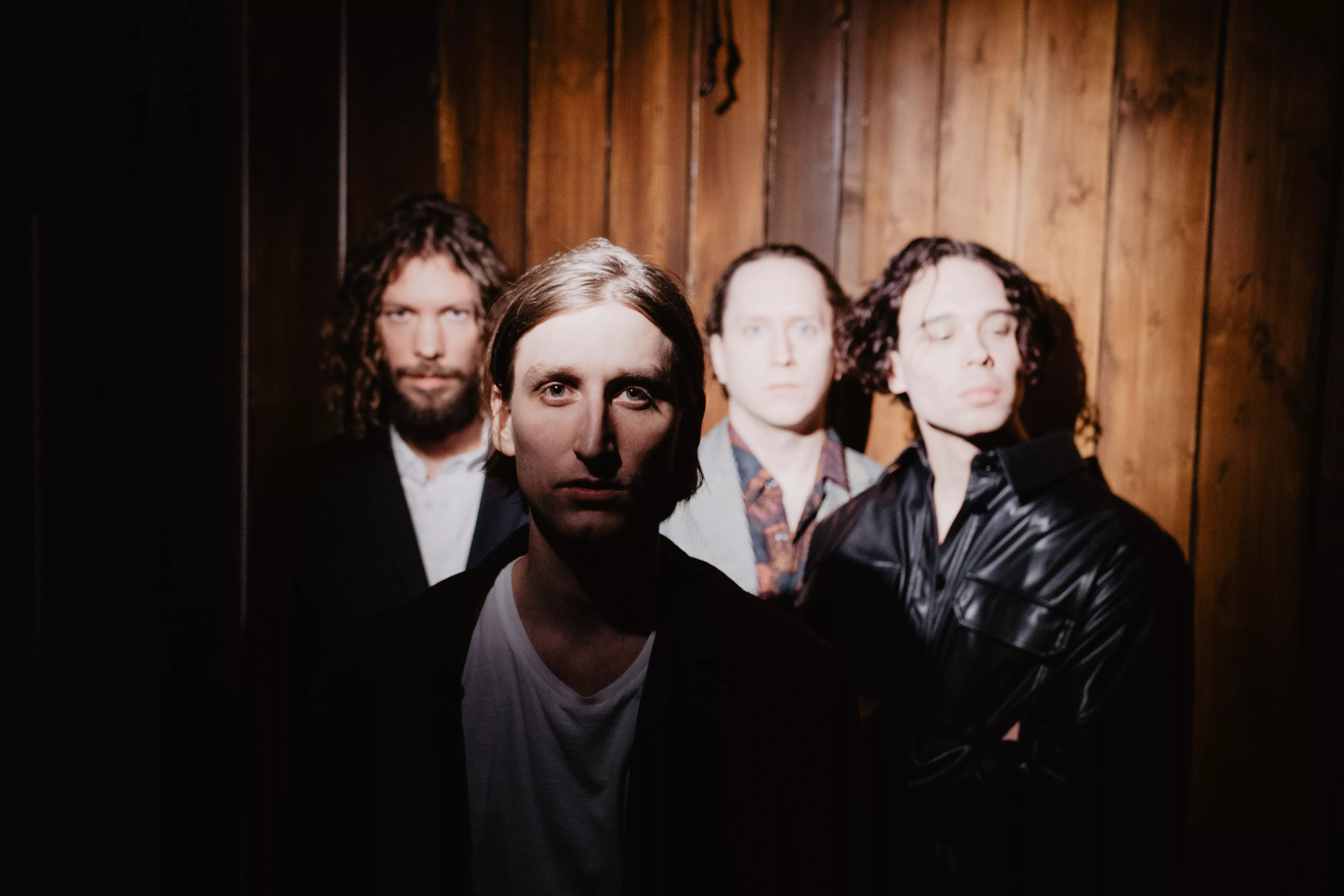 "Vi behövde ut och spela för att betala av skivan" – intervju med Terra