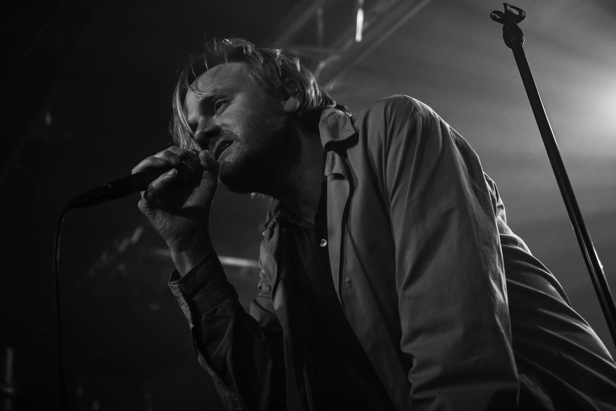 Den uppvuxna popduon får liv på scenen