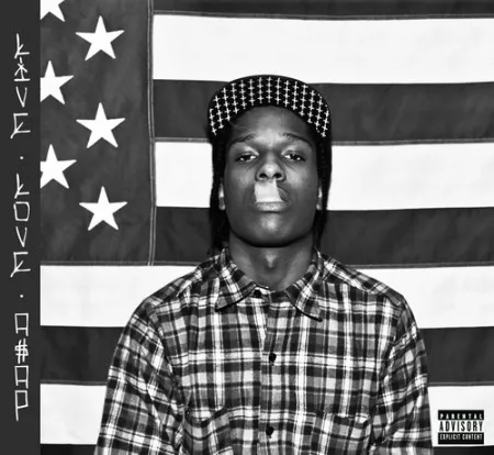 LiveloveA$AP - A$AP Rocky