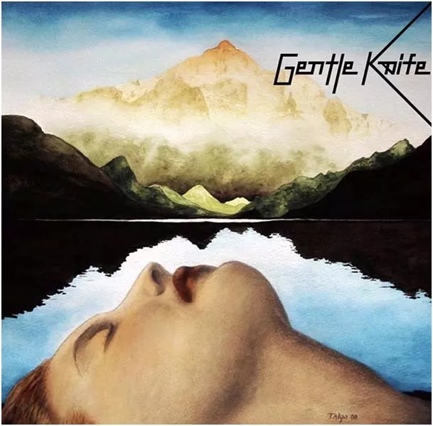 Gentle Knife - Gentle Knife