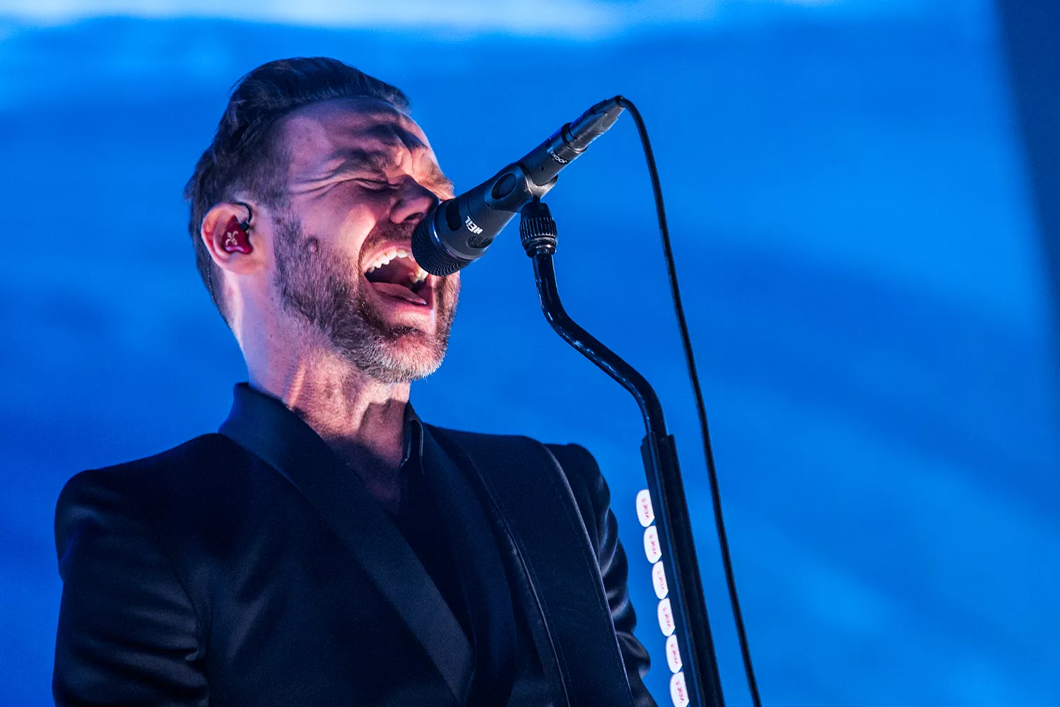 Se Jocke Bergs exklusiva framträdande