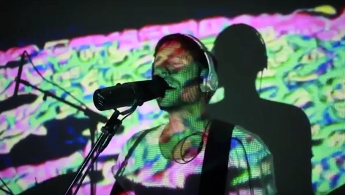 Se heftig live-video med den danske stjernemusikertrio KOKS