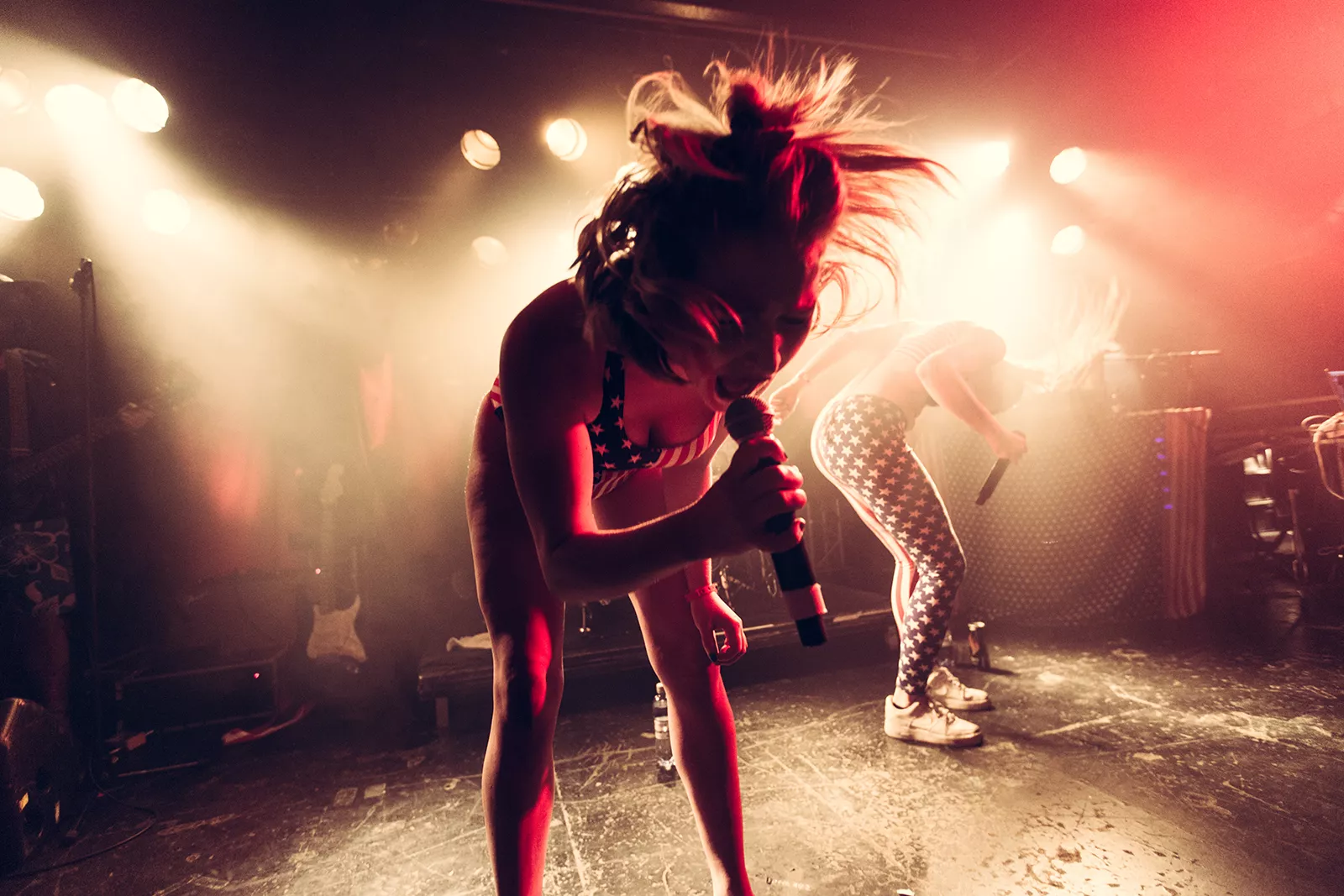 Programmet til Norges lengstlevende rockefestival er komplett