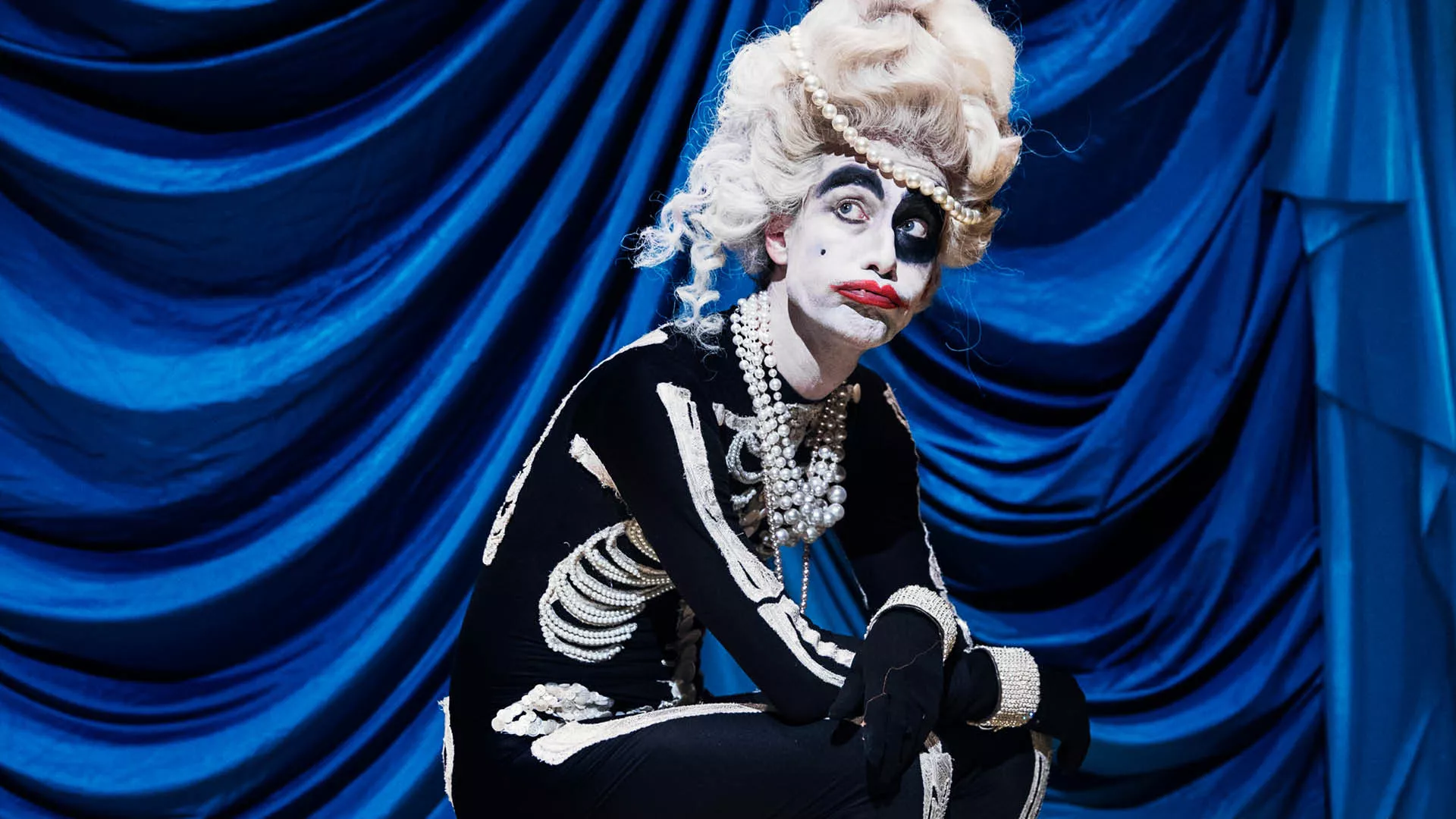 Bob Hund har släppt nytt album.