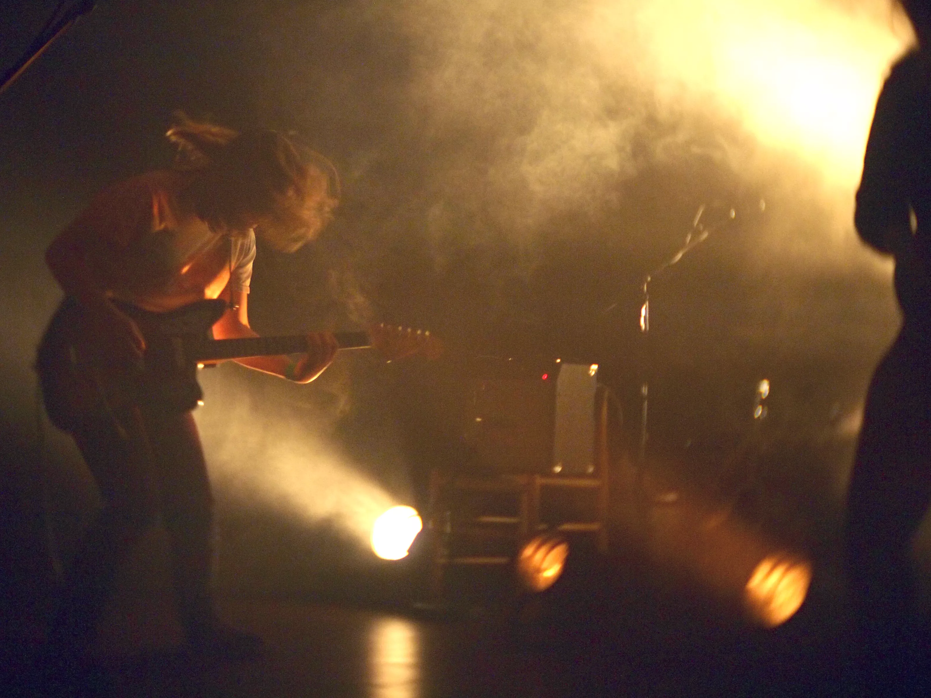 Reportage: GAFFA på Iceland Airwaves, Reykjavik, del 2