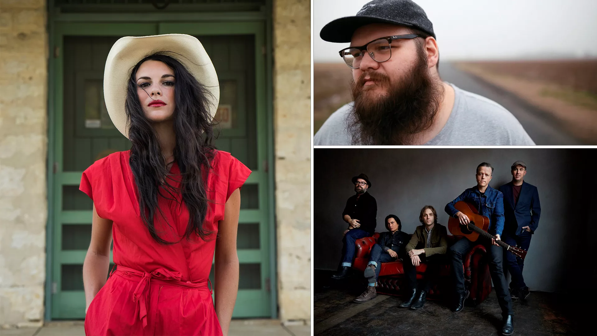 Americana til folket