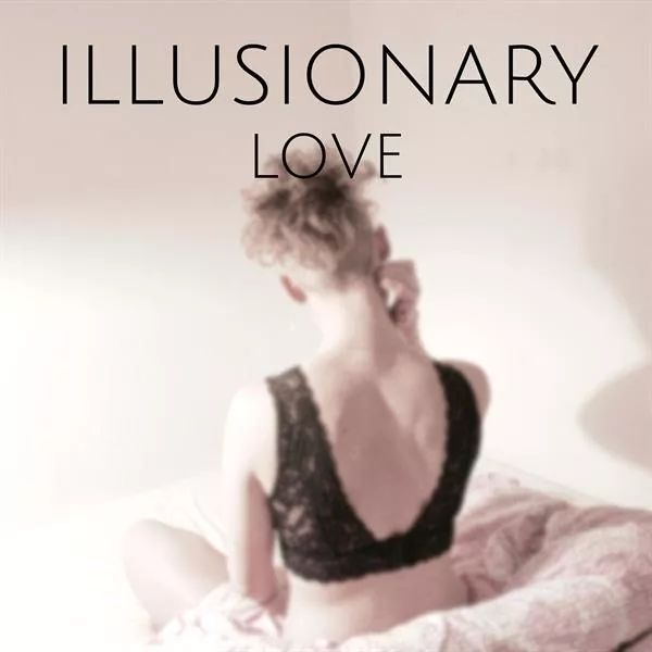 Endnu en sød pige, der synger om kærlighed