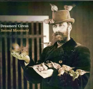 Second Movement - Dreamers' Circus