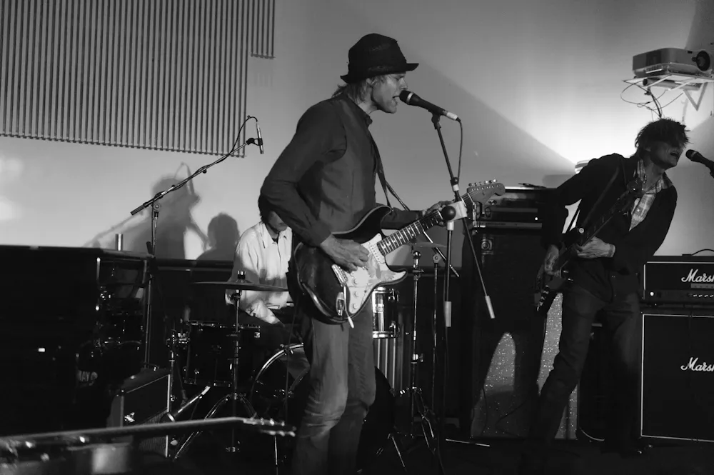 22 Pistepirkko klar med bokssæt, koncert og dokumentar