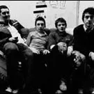 Arctic Monkeys nappede Q Awards