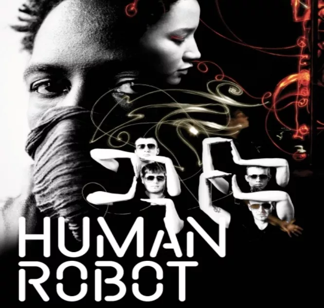 HumanRobot fremføres på Roskilde