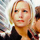 Nina Persson i Turbinehallerne på fredag