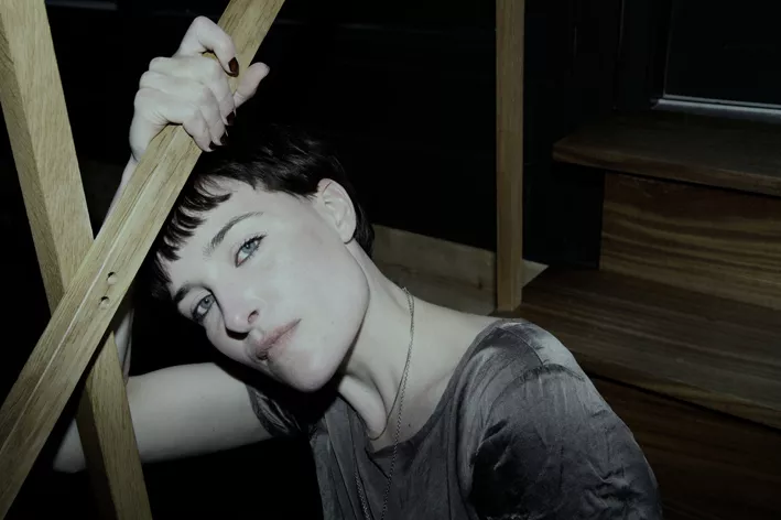 Marie Fisker support for Mazzy Star