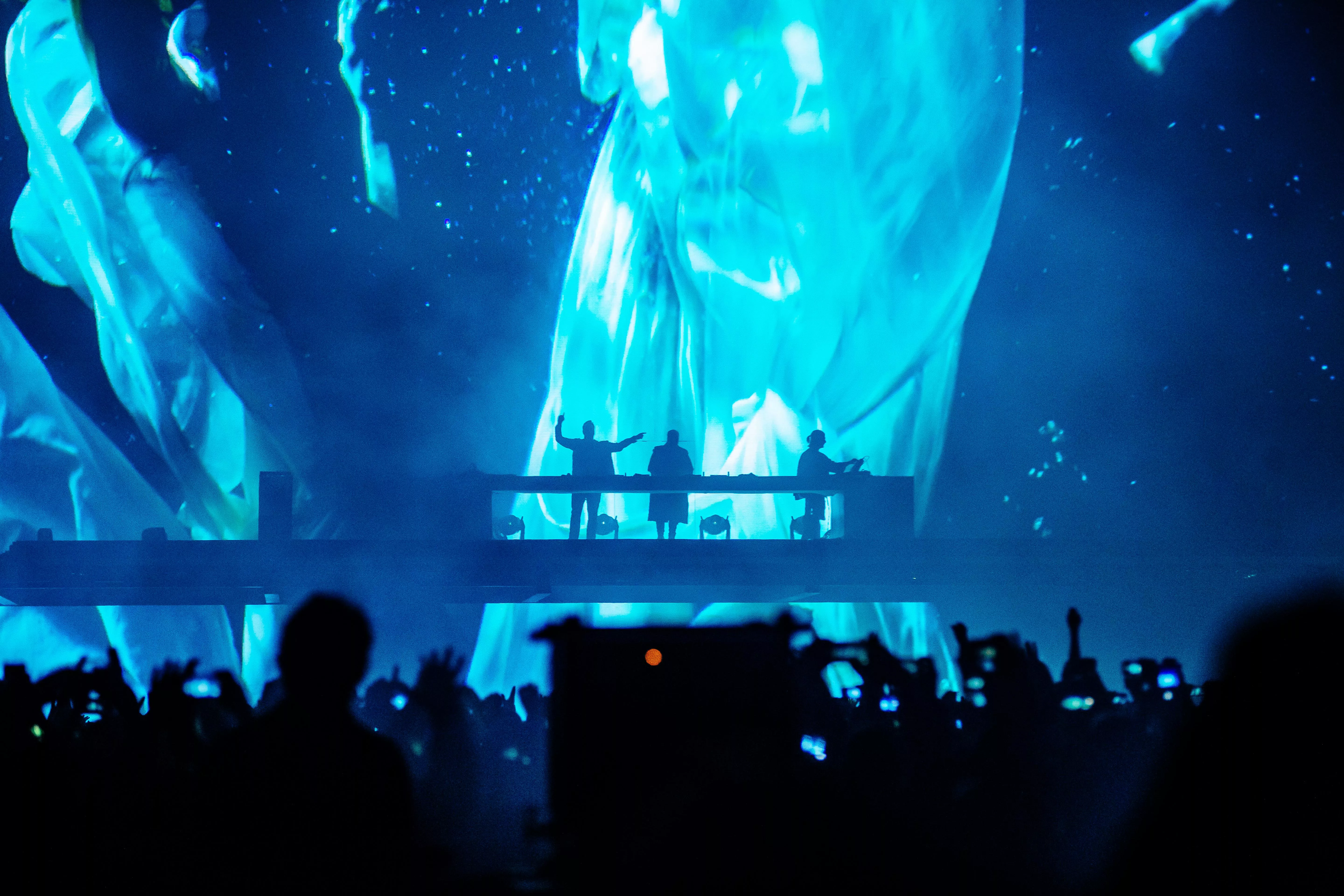 TYCK TILL: Kärlek eller diss till dessa låtar? Du bestämmer!