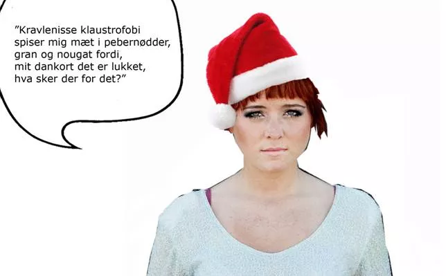 Sys Bjerre topper hitlisten