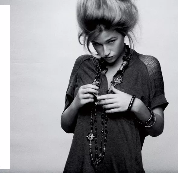 Selah Sue – reggae-soulprinsesse med begge ben på jorden