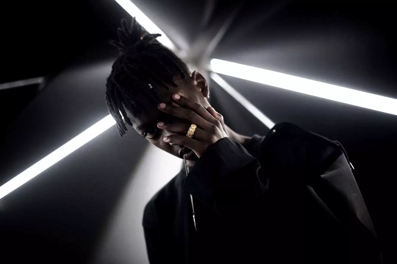 — Tar pulsen på det som beveger seg i nordisk hip-hop om dagen