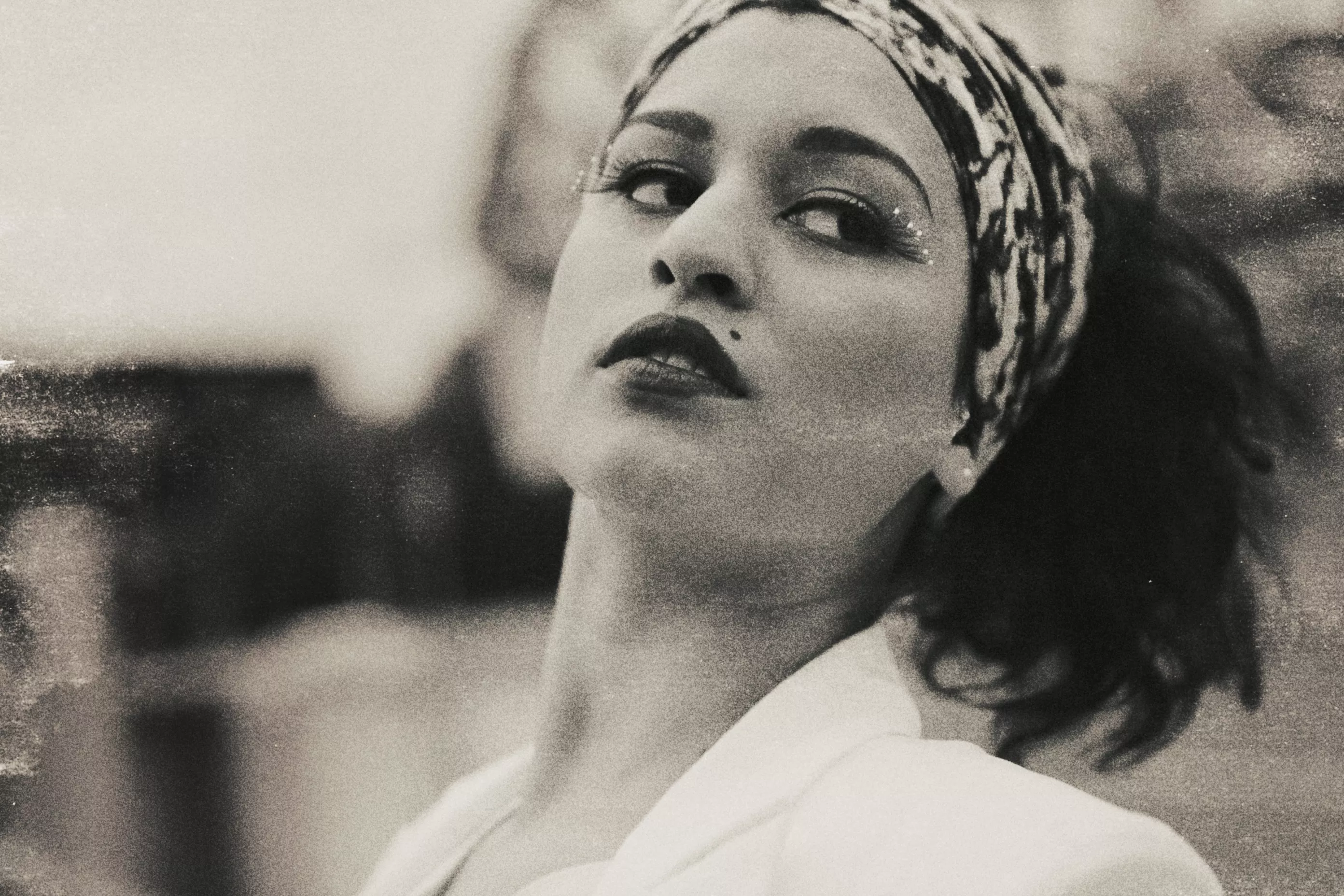 FYNDET: Nadia Nair – Kharma