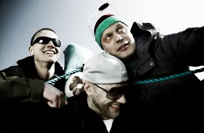 Malk de Koijn udgiver nyt album i 2011