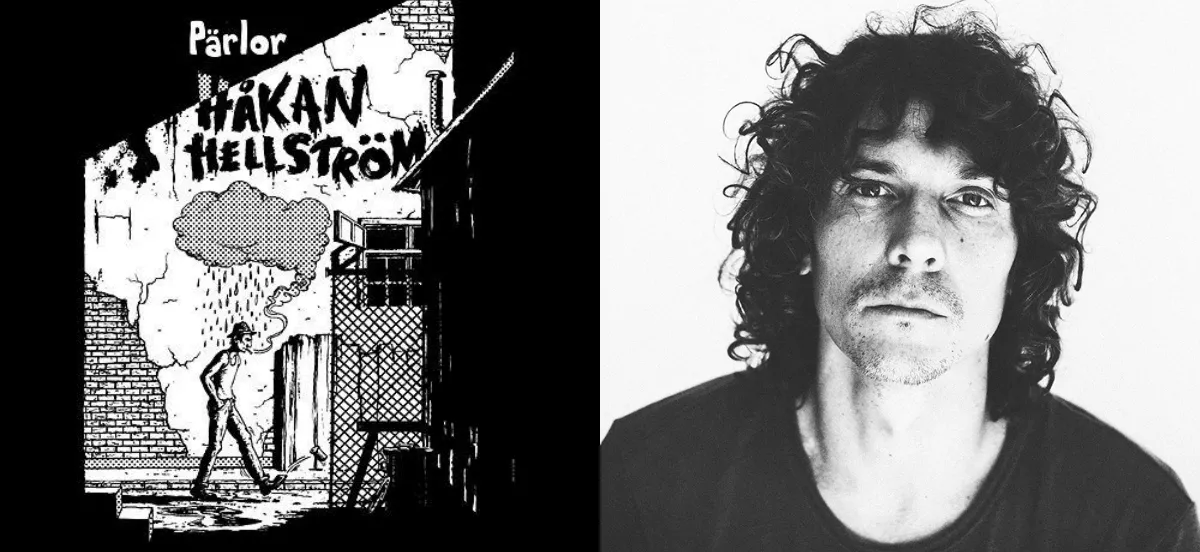 Hitsensation remixar Håkan Hellström – hör den här