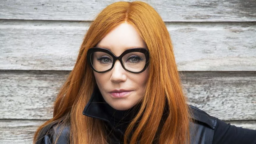 TORI AMOS-INTERVIEW: En ny slags frugtbarhed