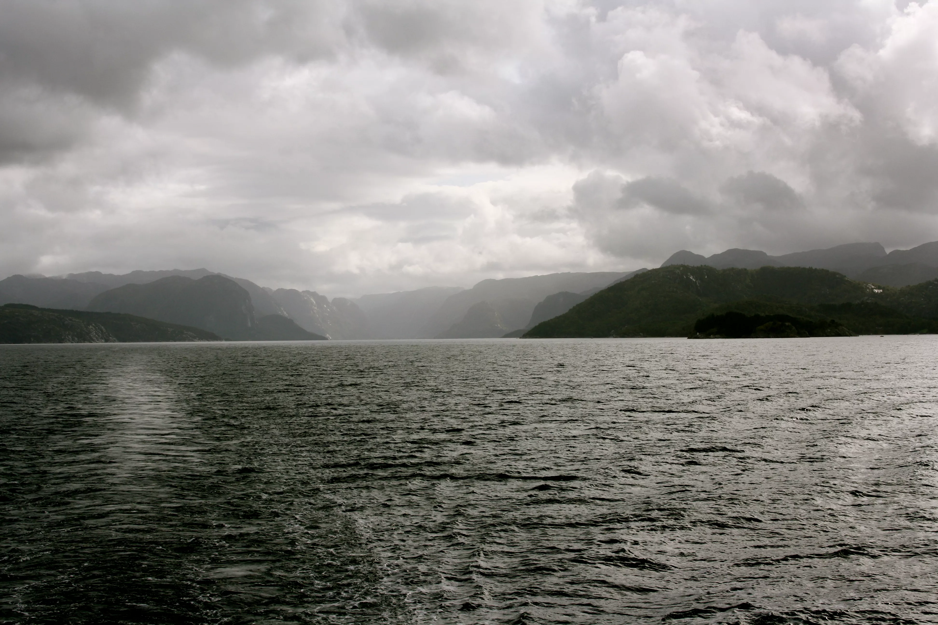 Nordic Music Week bød på gode diskussioner og spændende musik