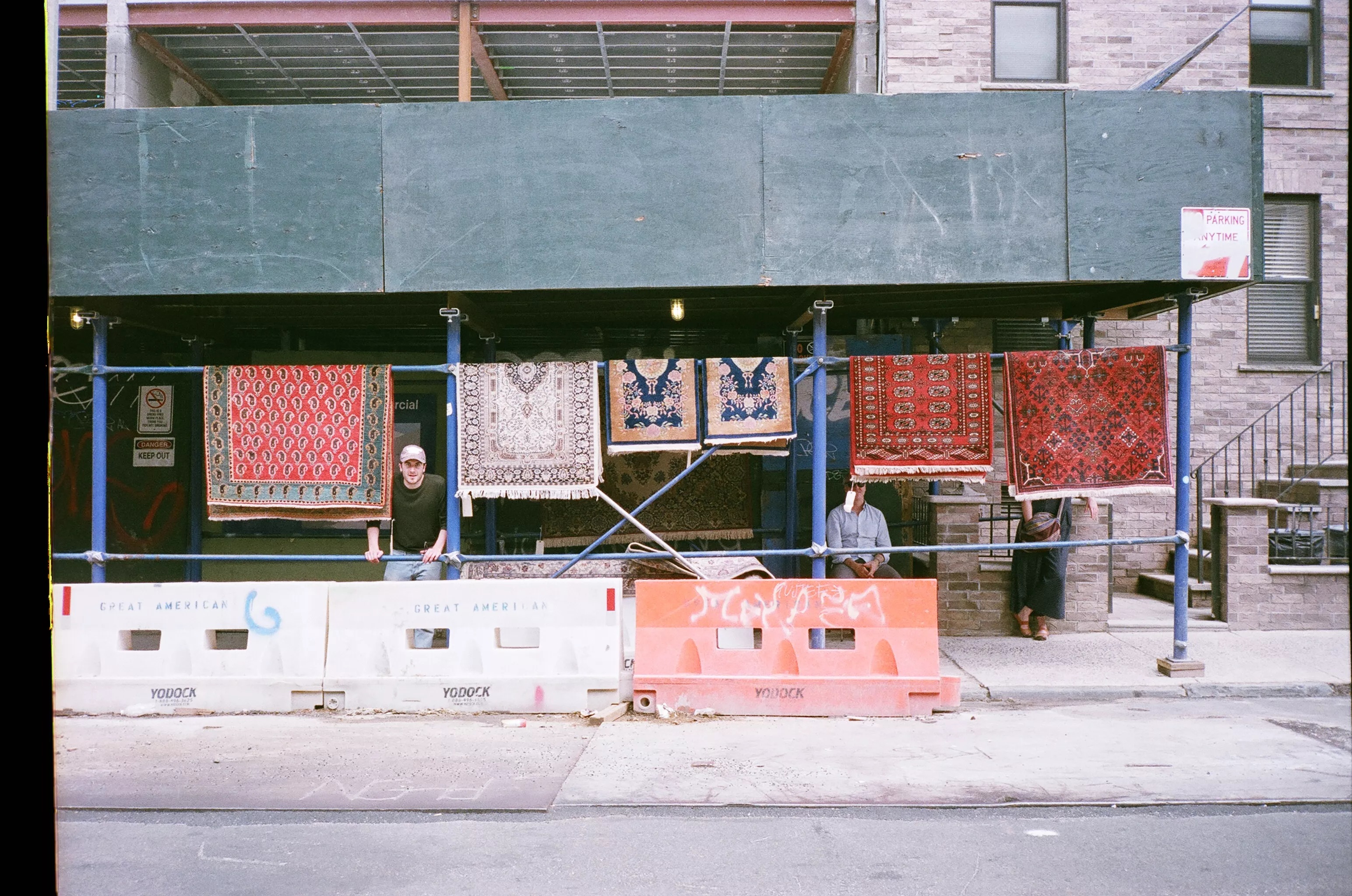 Pomegranates - Nicolas Jaar