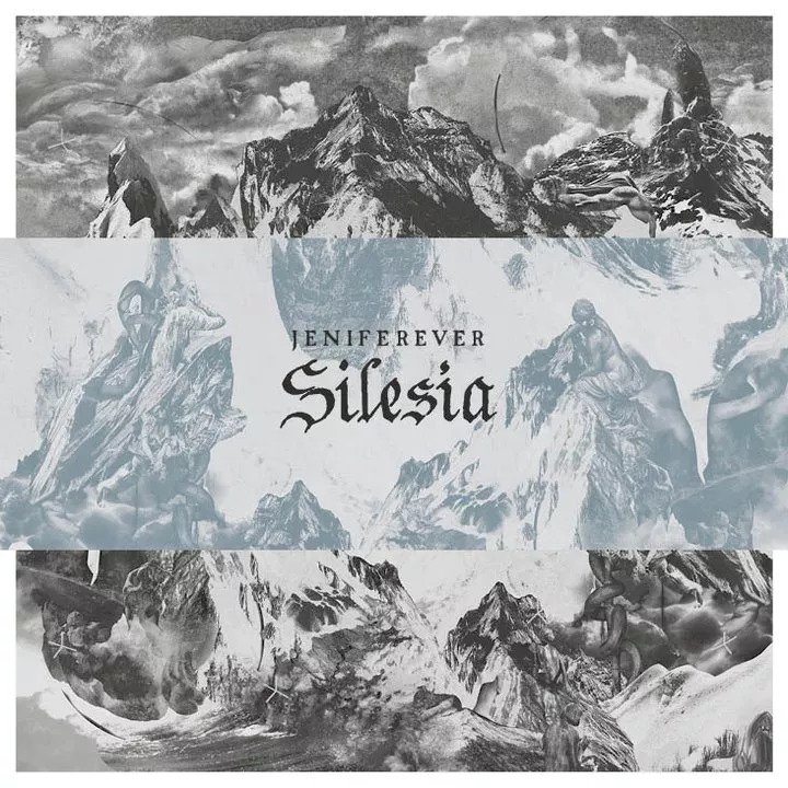 Silesia - Jeniferever