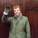 Nikolaj Nørlund hylder H.C. Andersen