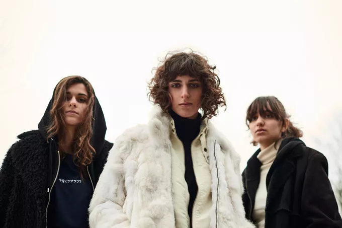 Ikke en fucking døgnflue – På vejen med Velvet Volume