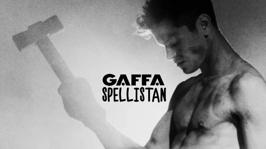 Hör veckans bästa låtar