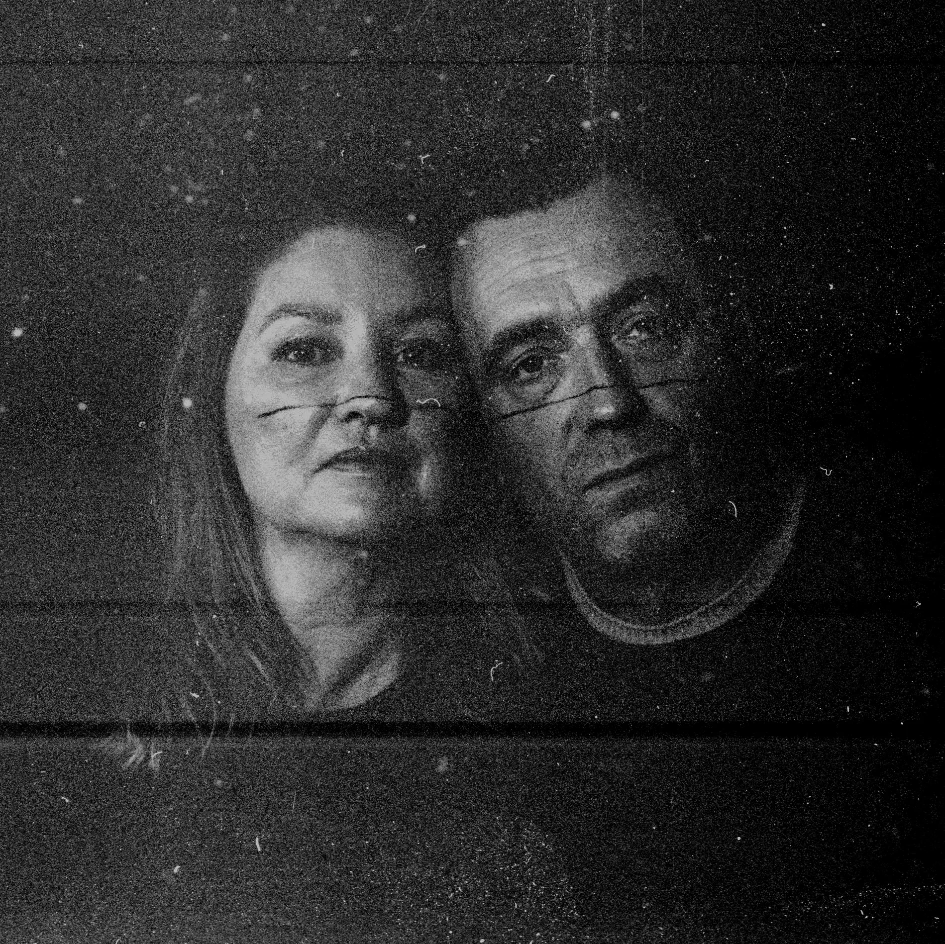 Aidt og Nørlund: Afbud til housewarming blev til transatlantisk album