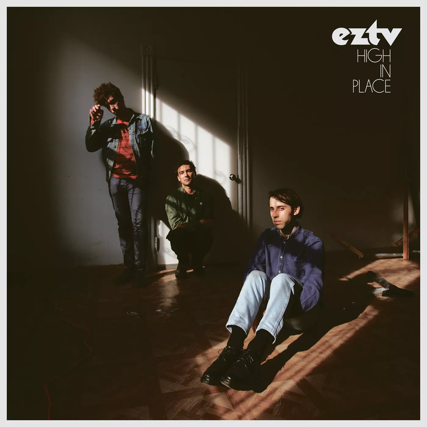High In Place - EZTV